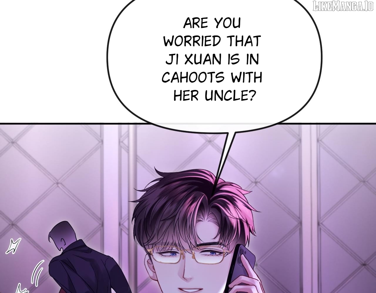 Deeply In Love Chapter 54 - page 26
